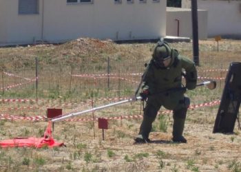 Νησιά Σολομώντα - πυροτεχνουργοί